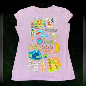 3 for $20 Disney 2008 t-shirt